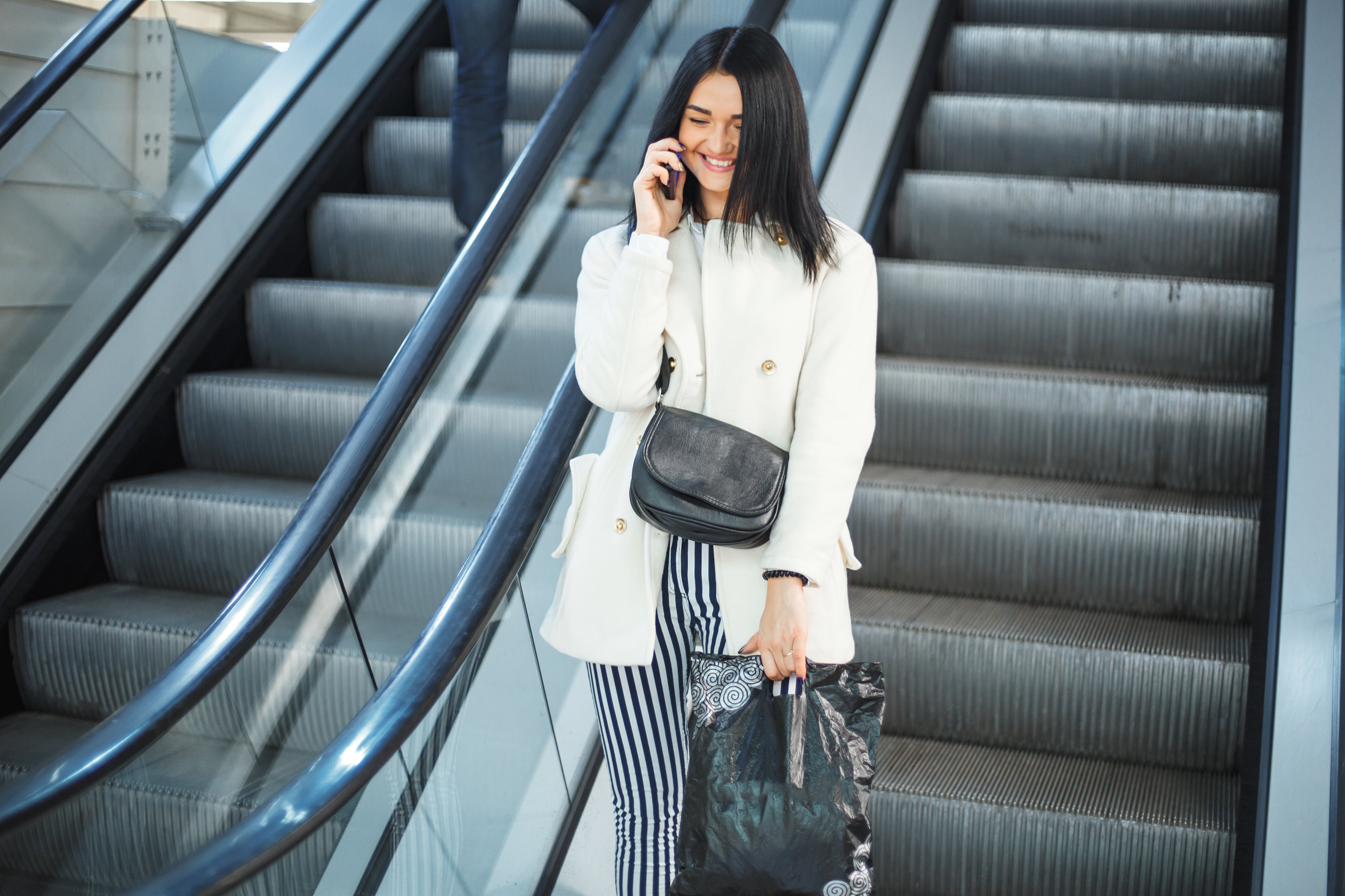 How to Choose the Perfect Cross Shoulder Bag for Travel