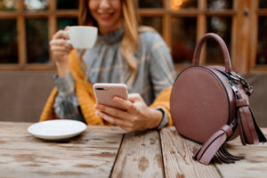 Office to Casual: Daily Use Ladies Bags That Work