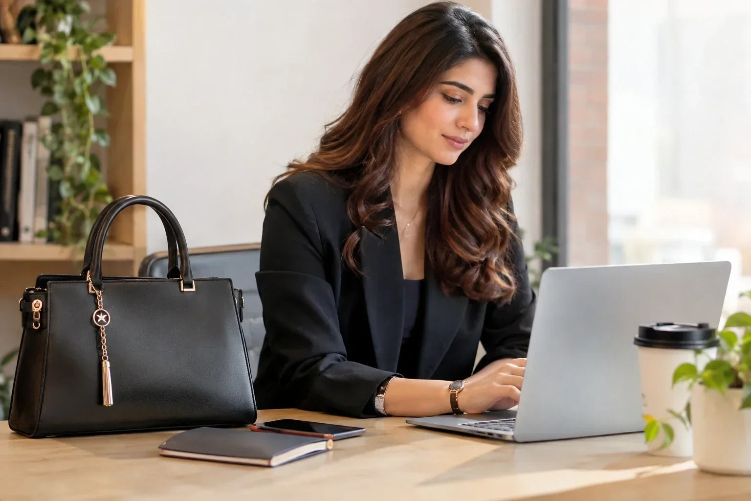 Best Handbags for Office Women in Pakistan: Stylish & Practical Choices
