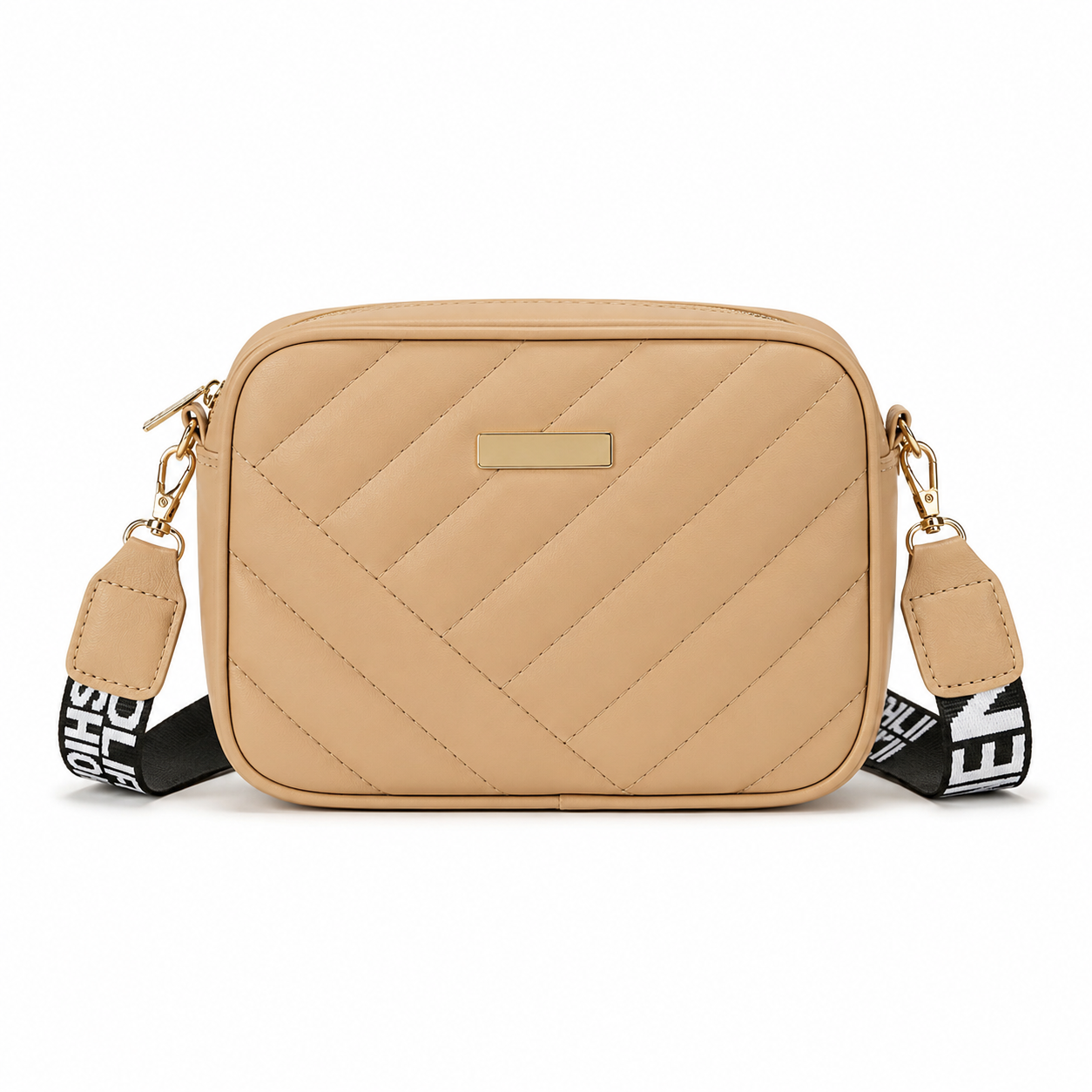 Elorina Luxe Crossbody Bag CAR1 Skin