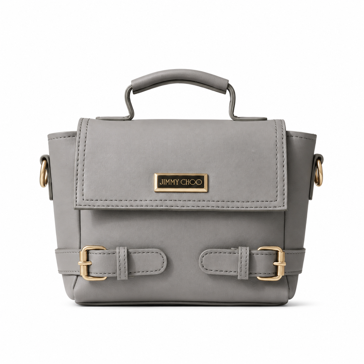 Kayla Crossbody Bag Gray