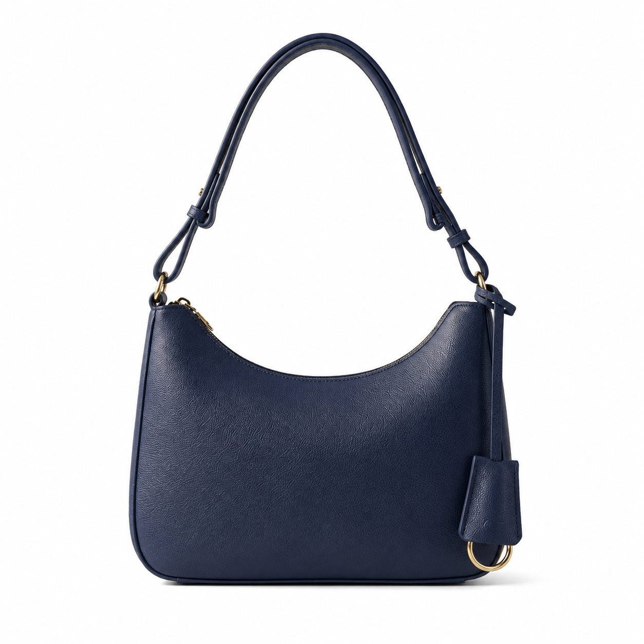 DAYOUT SHOULDER BAG BLUE