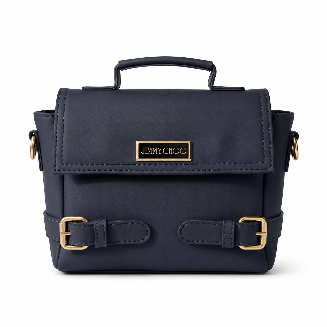 Kayla Crossbody Bag Blue