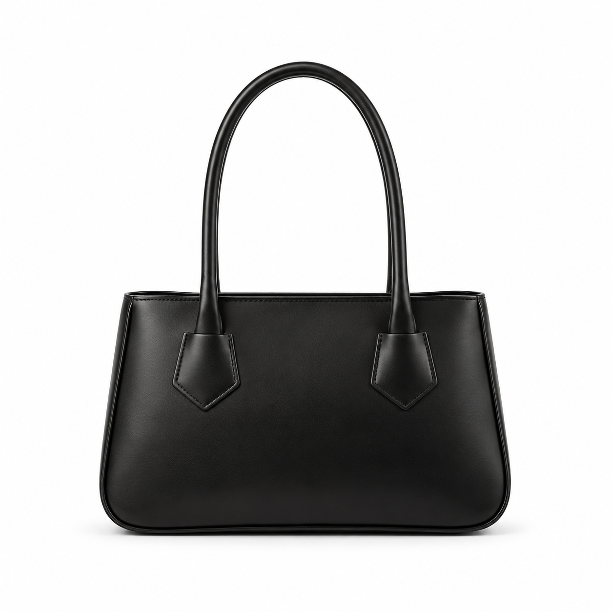 BM003 Shoulder Bag Black
