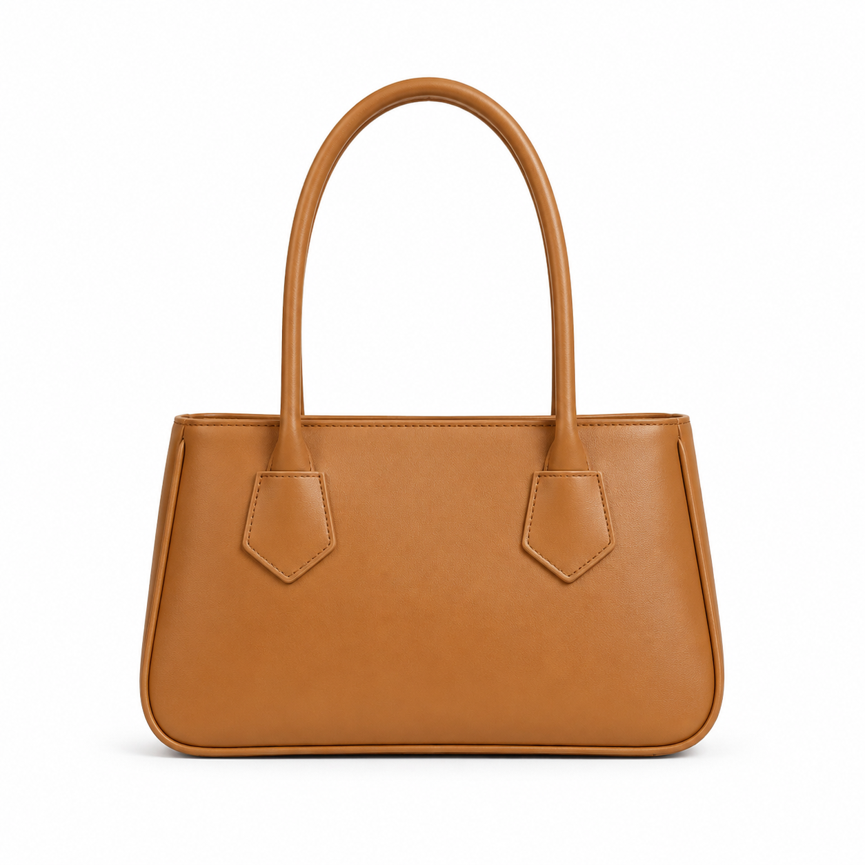 BM003 Shoulder Bag Camel