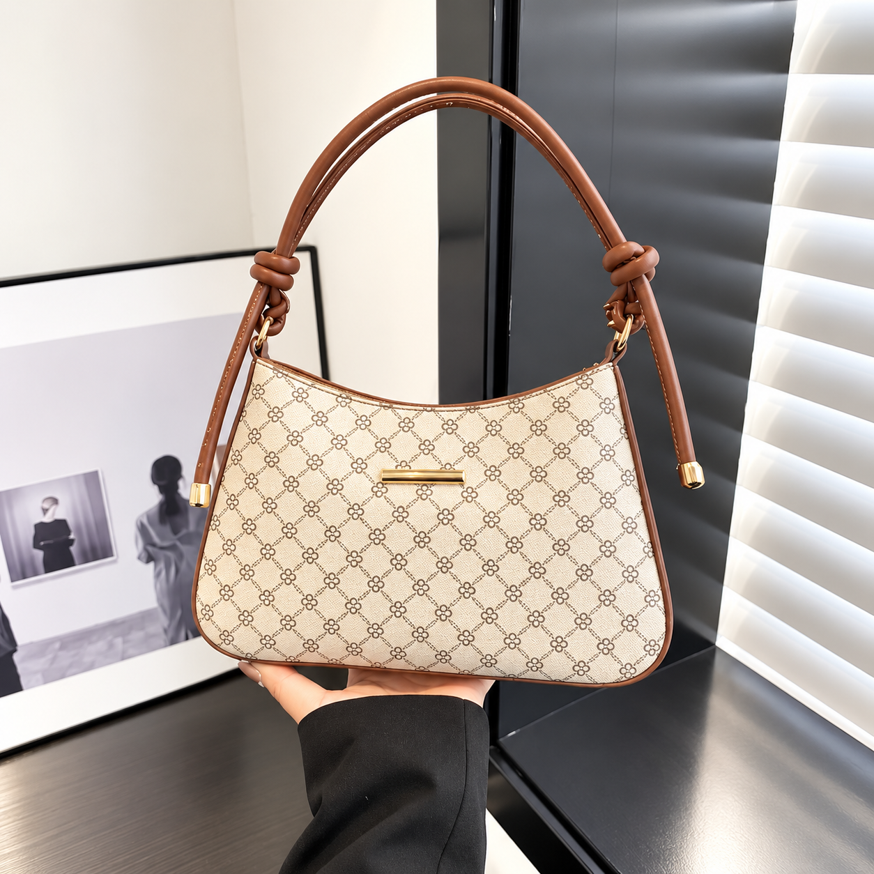 BM15 Shoulder Bag Skin