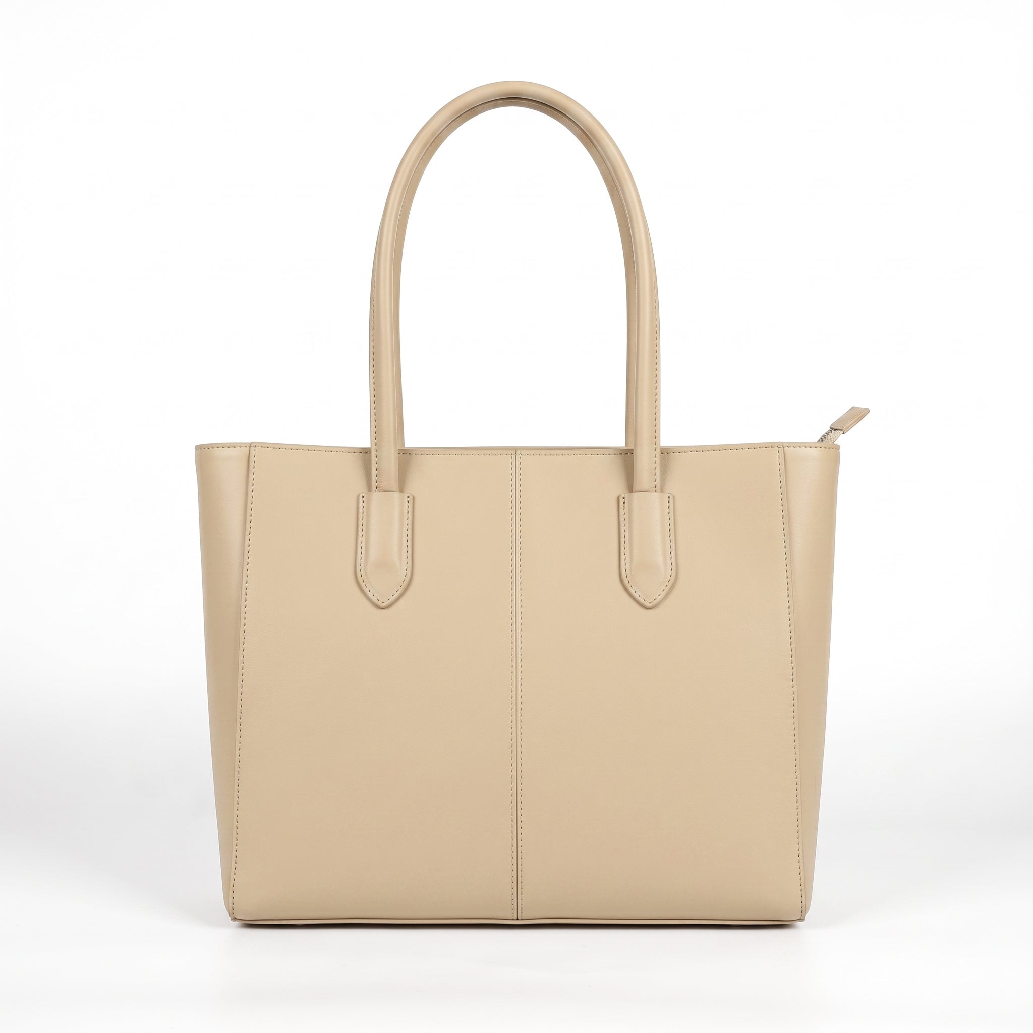 Amal Tote Bag Beige