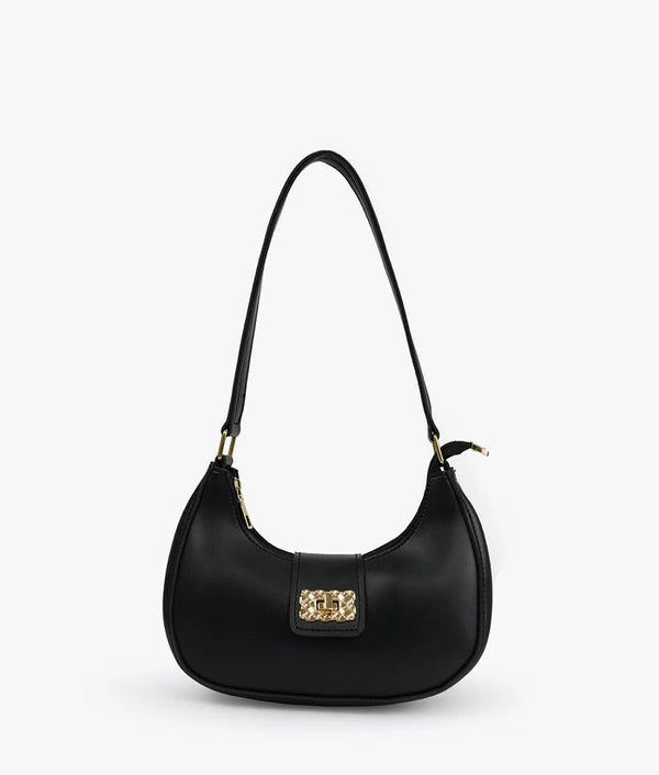 Bella Luxe Shoulder Bag