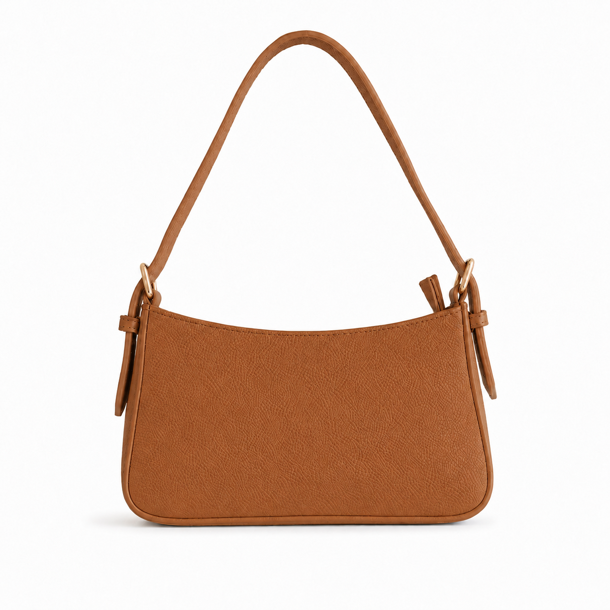 BM10 Shoulder Bag Camel