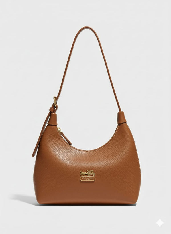 Mira Shoulder Bag Camel