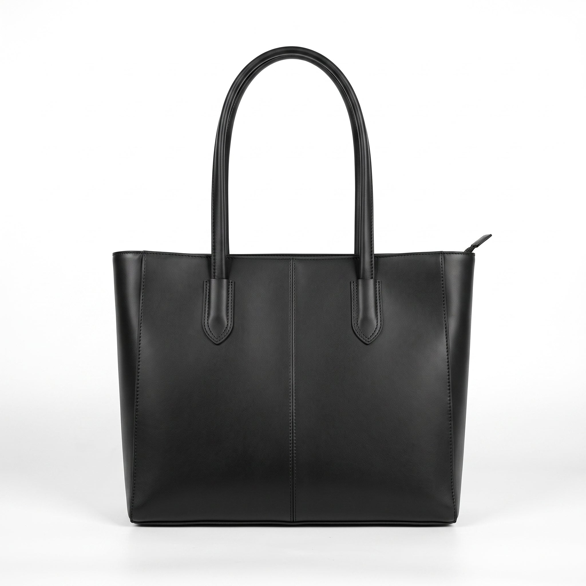 Amal Tote Bag Black