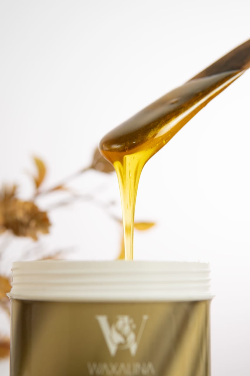 Instant Silk Gold Cream Wax Deal – Buy 1 Get 2 Free
