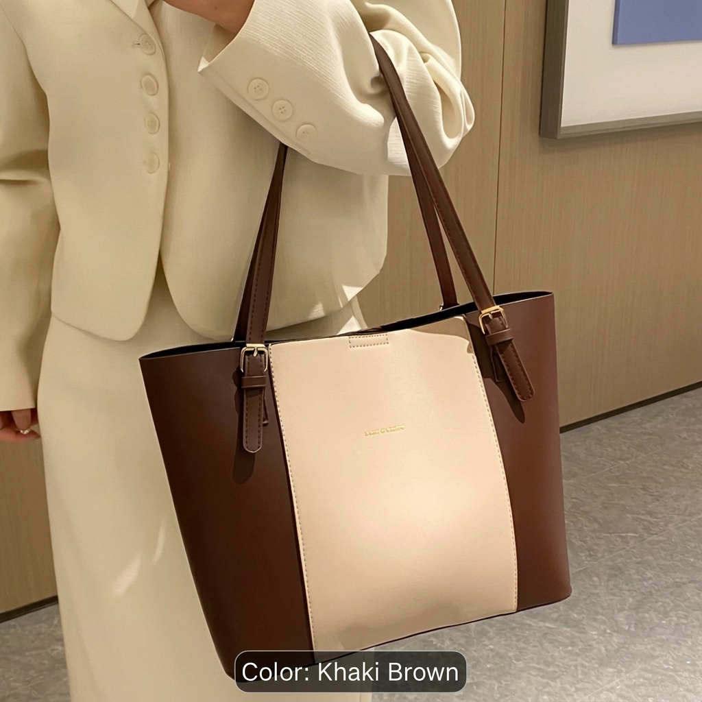 Bag image in a 1:1 square composition
