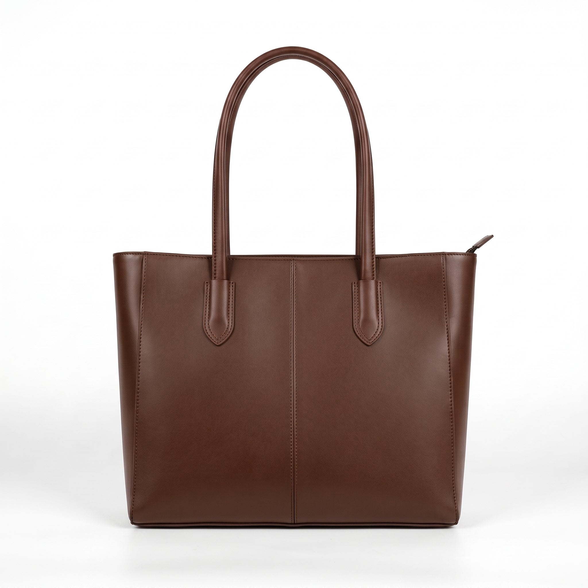 Amal Tote Bag Coffee